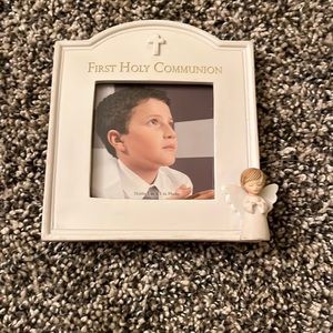 Holy communion
